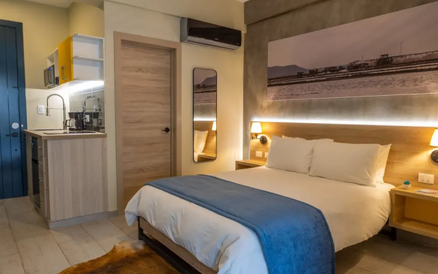 Casa Adefra Boutique Hotel Zona Colonial