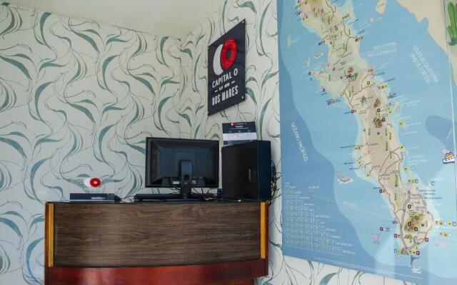 Capital O Hotel Dos Mares, Cabo San Lucas