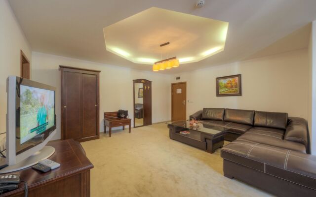 MPM Hotel Merryan