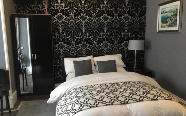 Hannah's Guesthouse