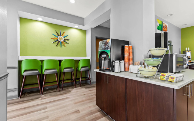 Quality Inn Shallotte near Ocean Isle Beach