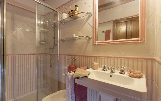 Relais Mastro Cinghiale