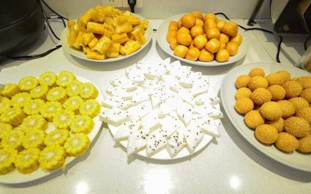 City Comfort Inn Jingzhou Taiyue Road