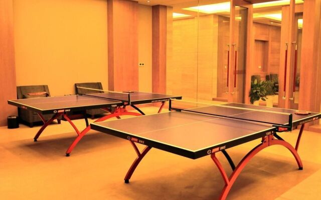 Qilong Garden Hotel - Wuxi