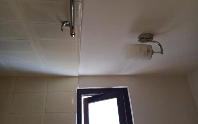 Guru Tashi Guest House