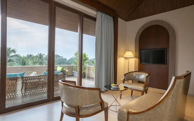 YU Hotel Candolim