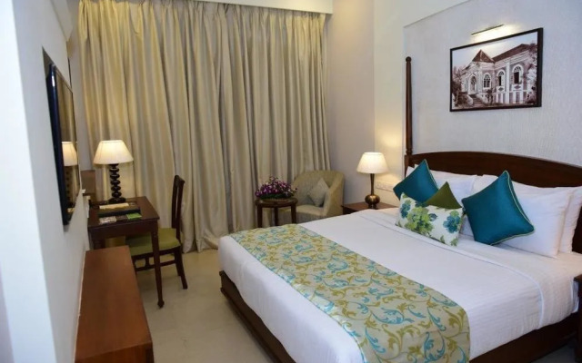 La Estoria, Goa - IHCL SeleQtions
