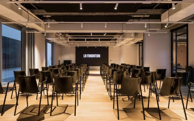 La Fondation