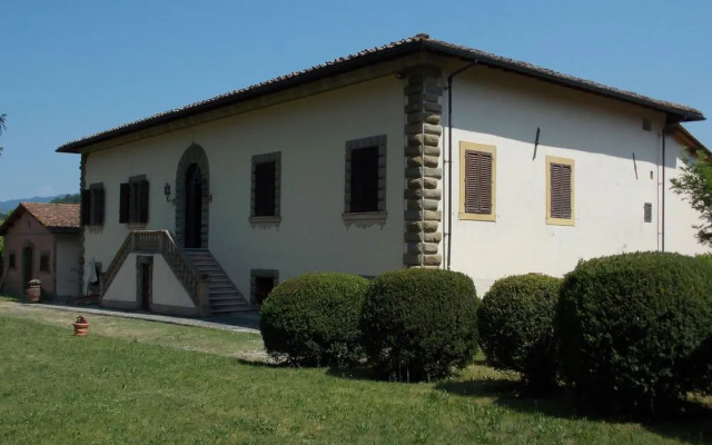 Villa Maltempo