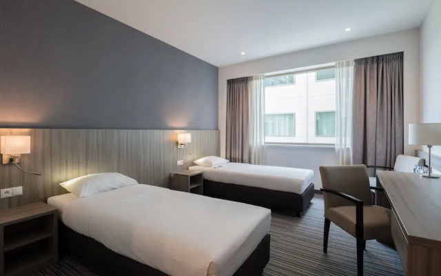 Mezzo Hotel & Business