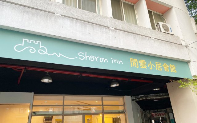 Sharon Inn