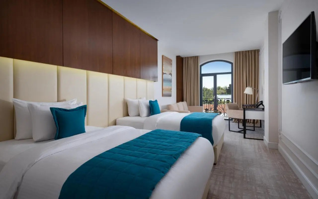Вo'ston Hotel