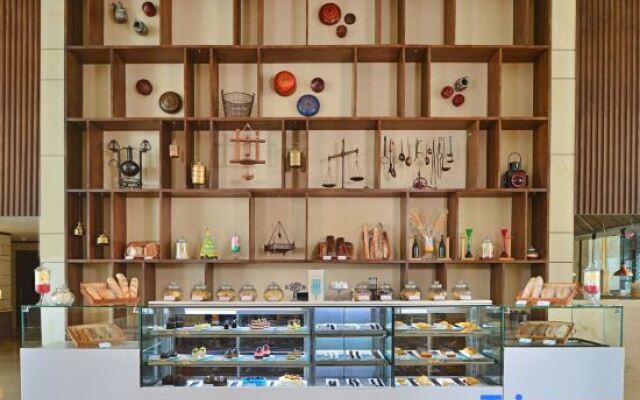 Gift City Club – a member of Radisson Individuals