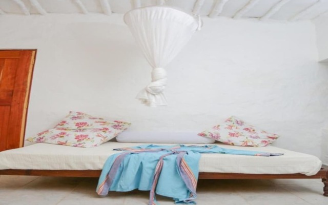 Shimoni Reef Lodge