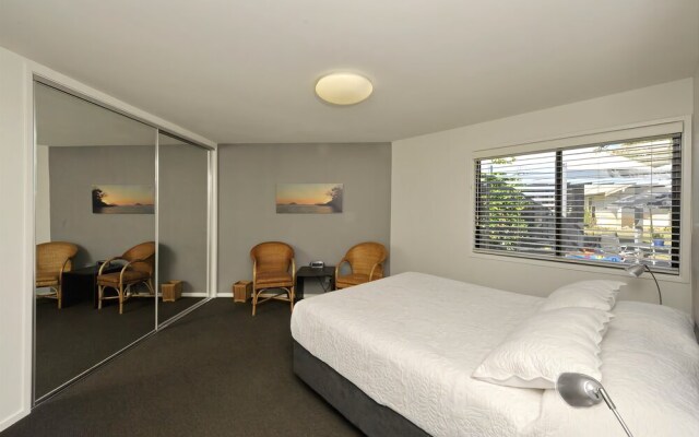 Horizons Golf Resort, Villa 104