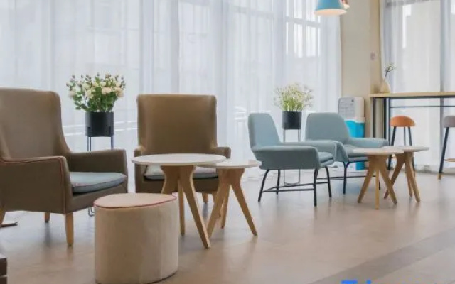 Homeinn · neo (Changshu Dongbang Town)