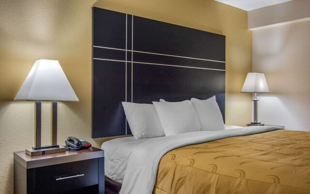 Quality Inn & Suites Union City - Atlanta South