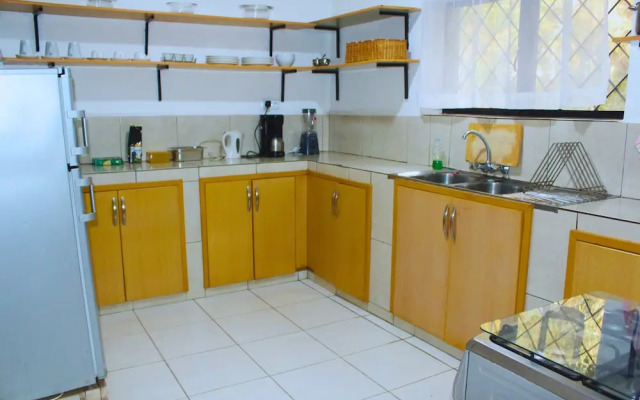Salama Village Kigali
