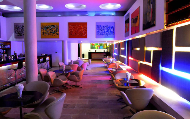 The Quay Boutique Hotel