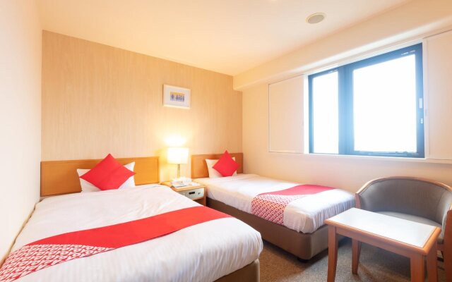 Sun Hotel Tosu Saga