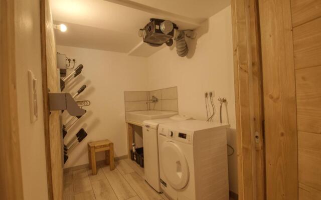 Chalet Morillon Village, 6 pièces, 9 personnes - FR-1-642-66