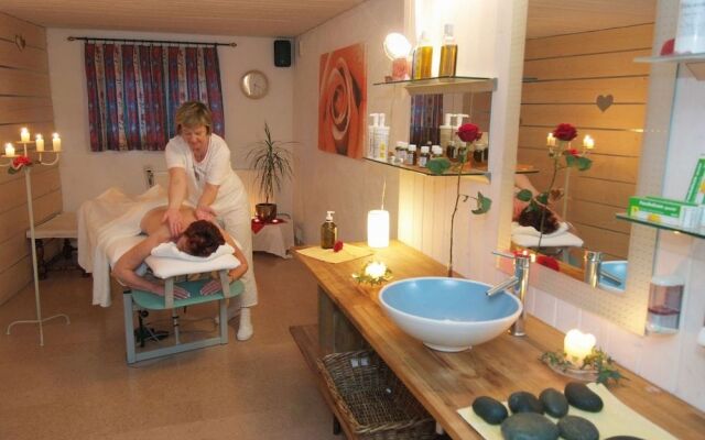 Chalet Hotel Adler