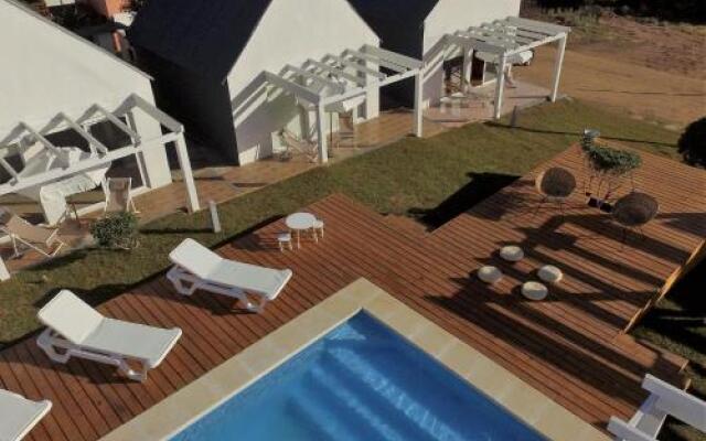 Kanaloah Lodge & Cabins