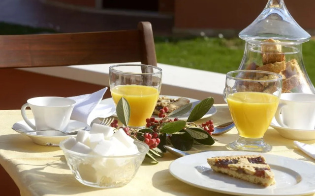 Agriturismo Contado San Lorenzo