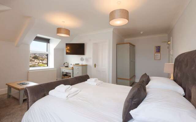 Porth Cottage