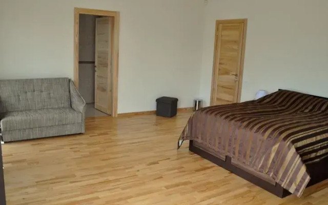 Leisure, Sport & Spa Village Mindaugas