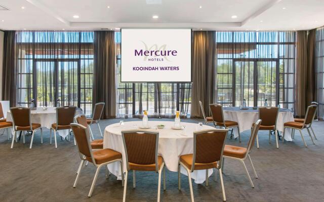 Mercure Kooindah Waters Central Coast