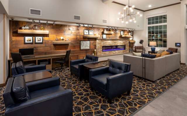 GrandStay Hotel & Suites Rock Valley