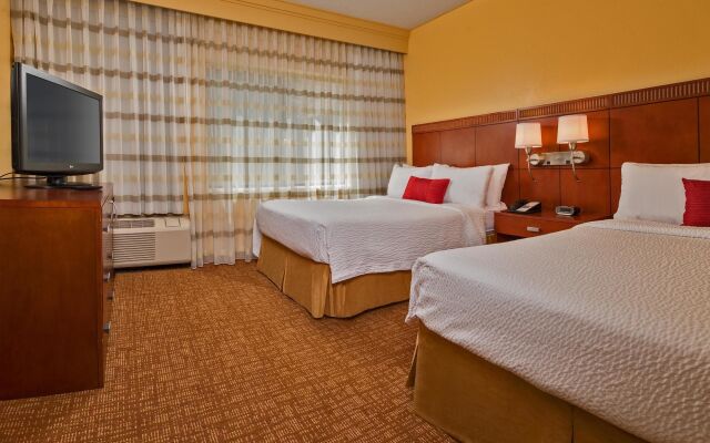 Courtyard by Marriott Annapolis