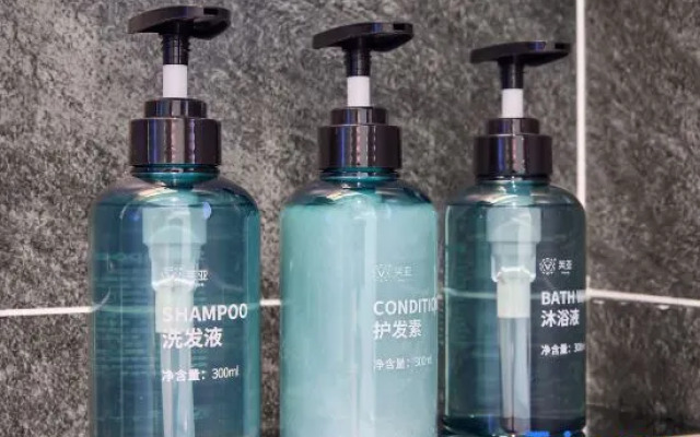 Palace Hotels(Beijing Ditan Hospital Store)