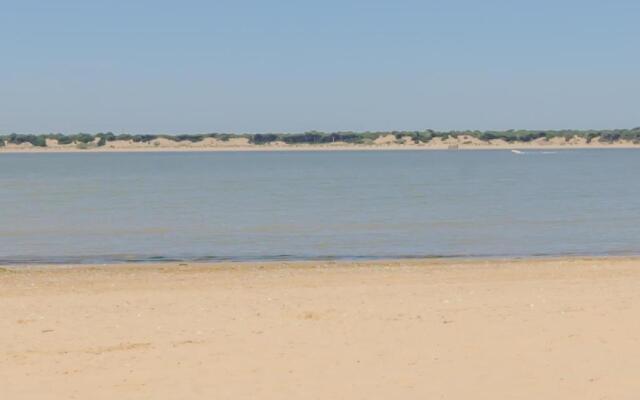 Apartamentos Sanlúcar & Doñana