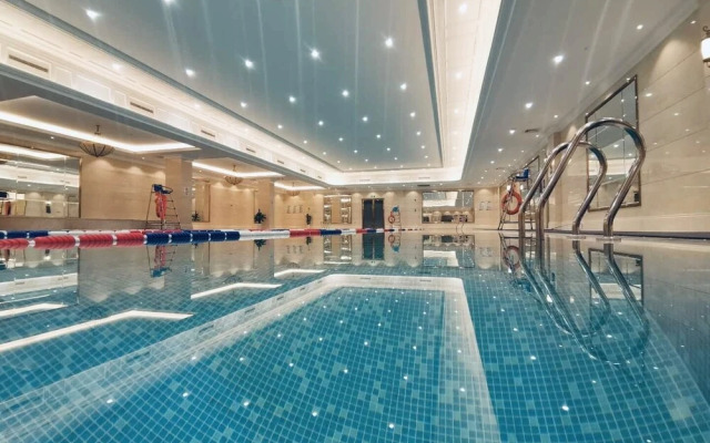 Sheraton Shaoxing Shangyu