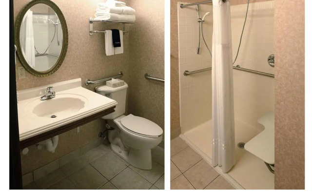 Shoreline Inn & Conference Center, Ascend Collection