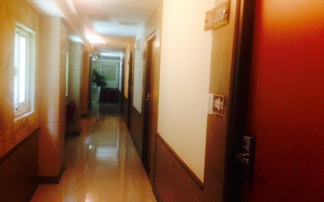 Life Hotel & Resort Kaohsiung