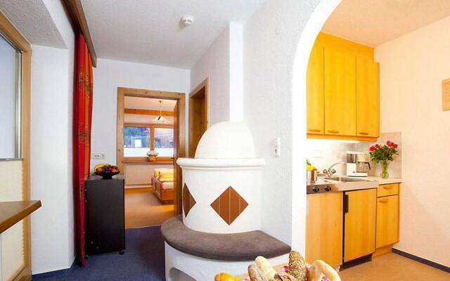 Top Tirol Appartement