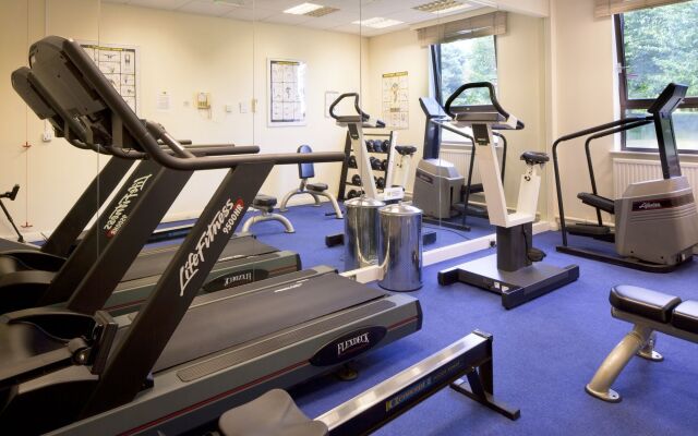 Holiday Inn Leamington Spa - Warwick by IHG