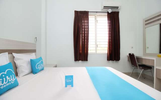 Airy Eco Syariah Medan Petisah Ayahanda Ceret 11C