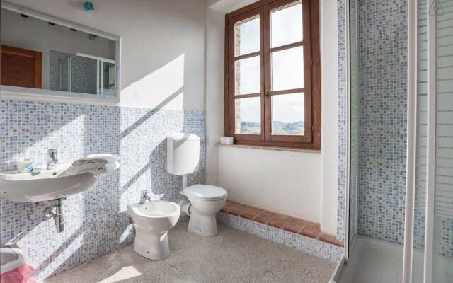 Perugia Farmhouse
