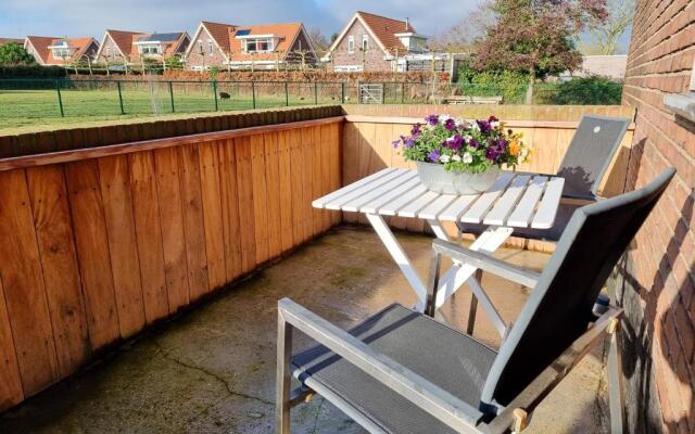 Vakantiewoning Koudekerke KD03