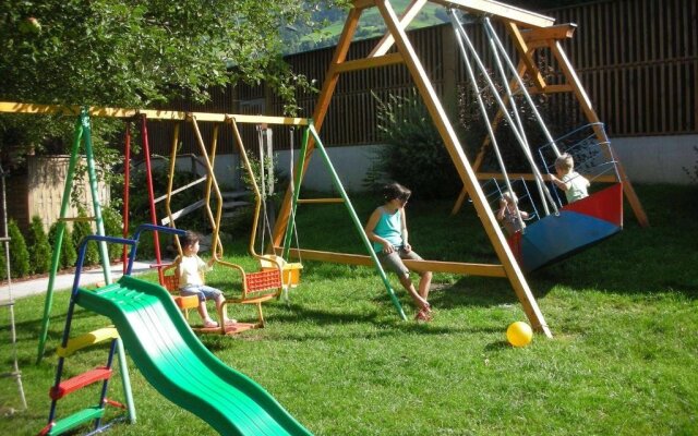 Pension Theresia