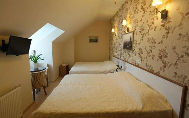 Hotel Avcilar City