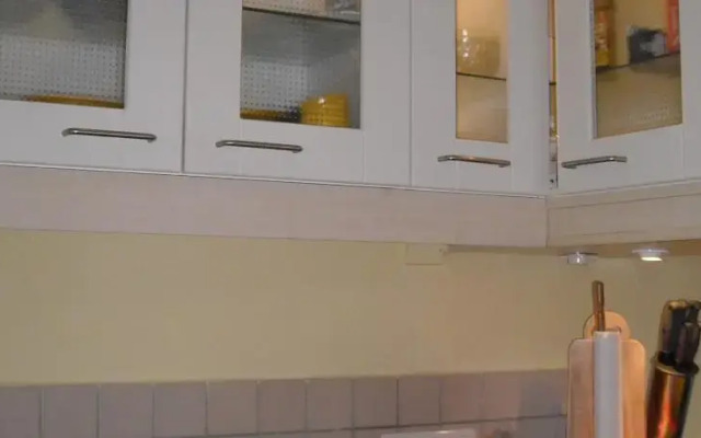 Ferienwohnung Spandau
