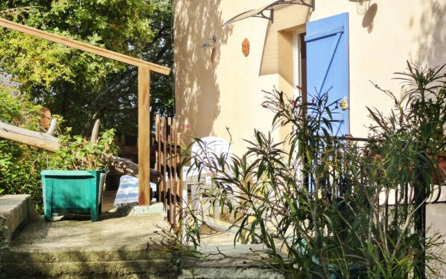 Holiday Home Marcasso