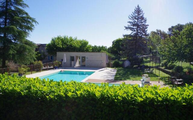 Les Demeures du Clos