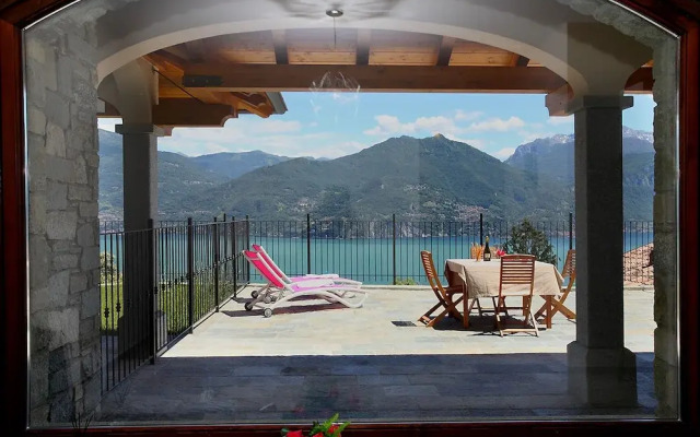 Parco dei Cervi Terrazzo