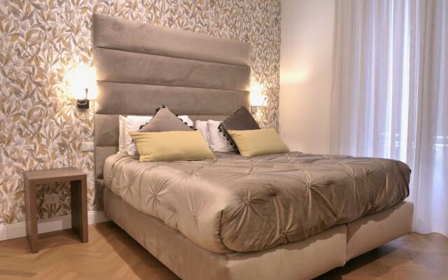 Helmirage Suite Via Del Corso